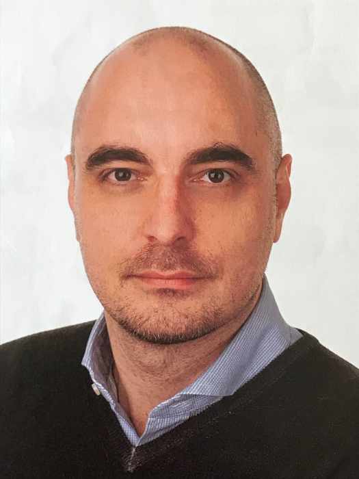Dr Claudio Barbanti, Anésthesiste à Paris