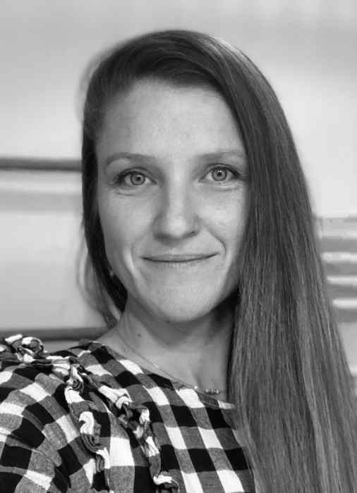 Cyrielle Ozimek-Comba