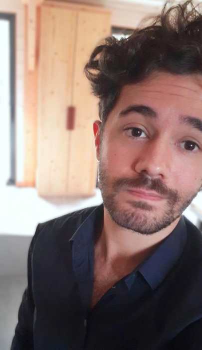 Dr Gabin Langer, Psychotherapeute à Tarbes