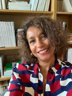 NADIA MARHOUM
