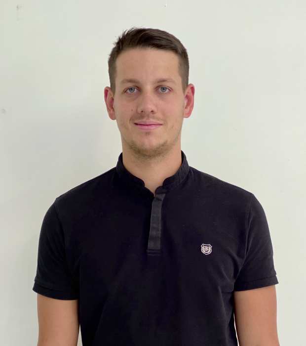 Marc Chabert