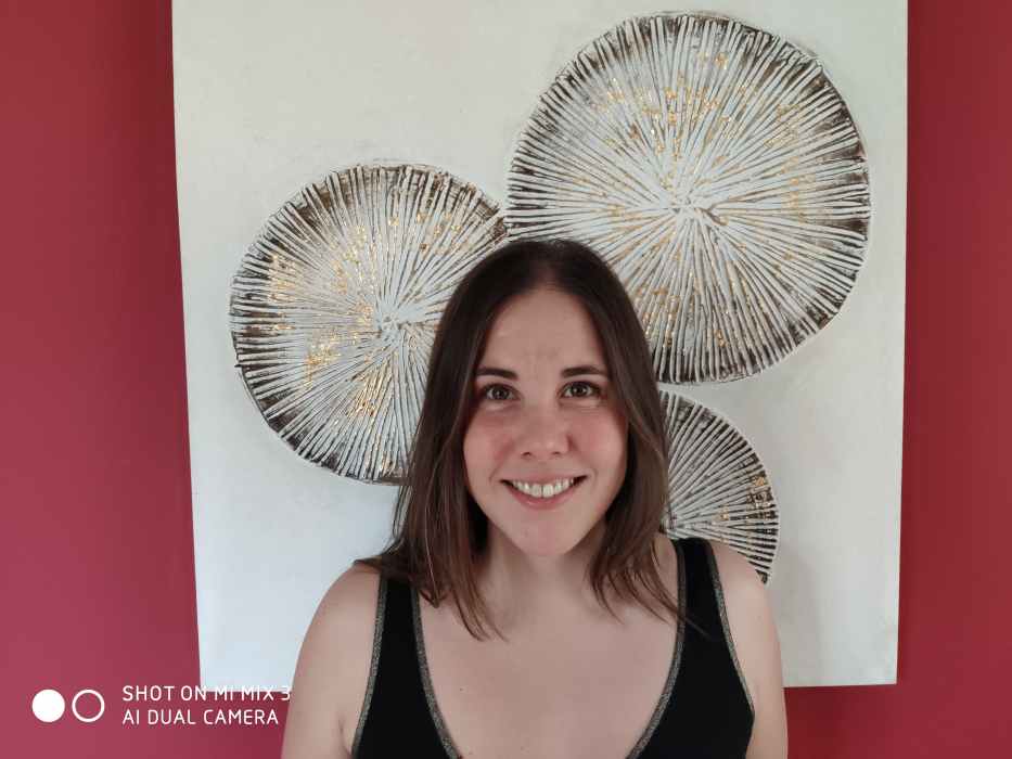 Dr Marianne HENAFF