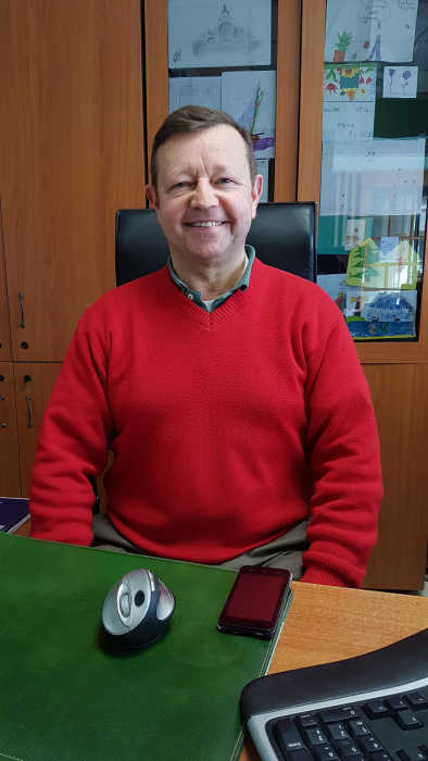 Dr Yvon ALLANÇON
