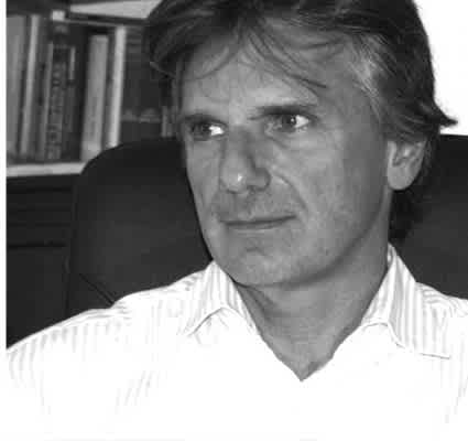 Dr Jean louis Guillemain