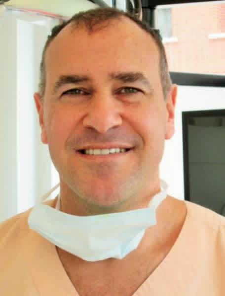 Dr Frédéric KOSKAS 