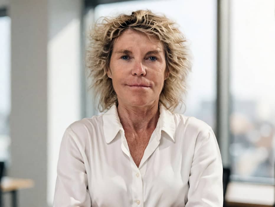 Dr ANNE MARIE LE FLOCH