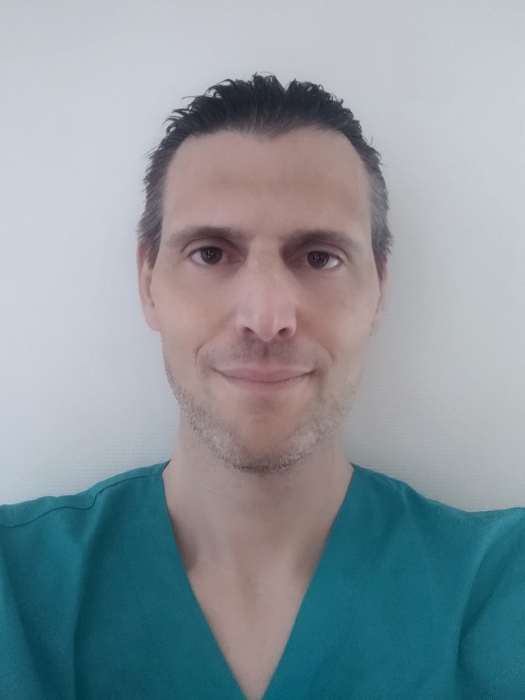 Sébastien LEFORT