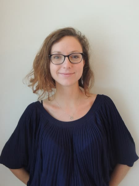 Dr Léa Bazin