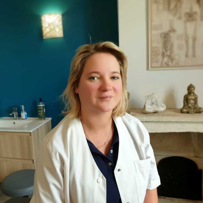 Irina Moulinier