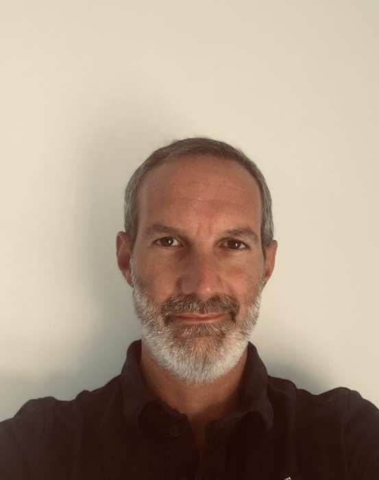 Sébastien Maitre