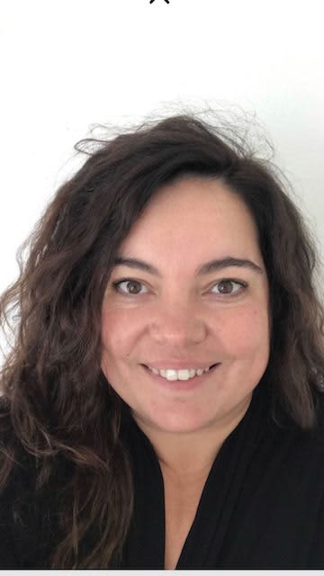 Aude BARTOUX