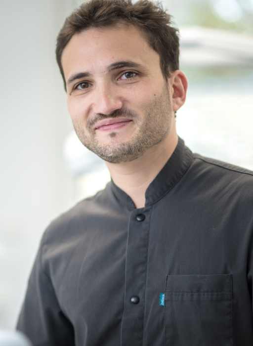 Dr Jean-Sébastien VIOT