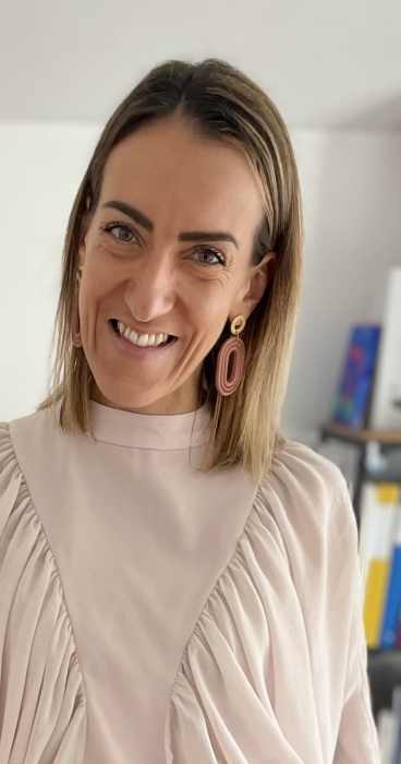 Delphine Charvat