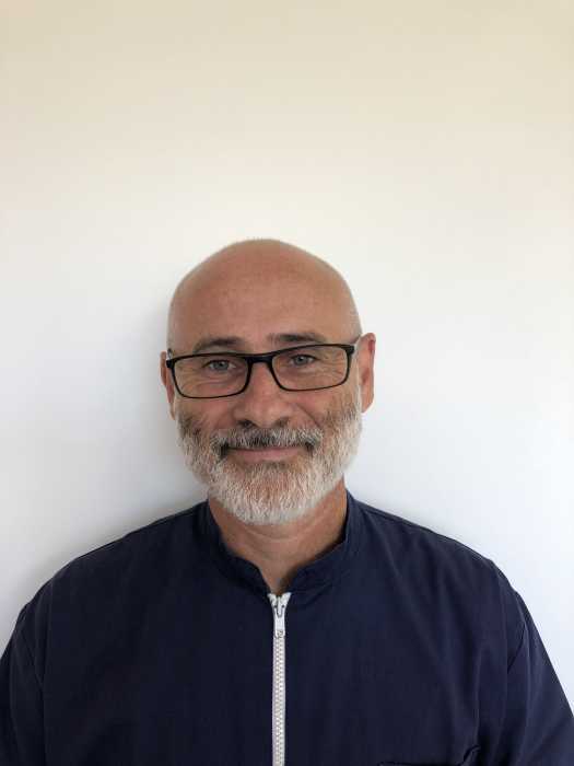 Dr Stéphane HURTEL