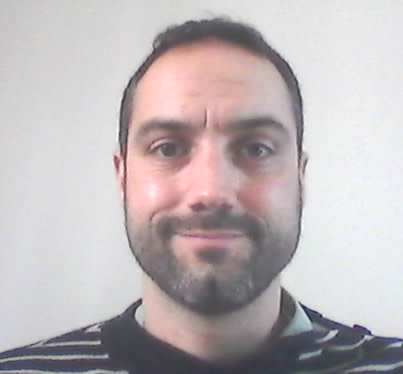 Antoine ROCA