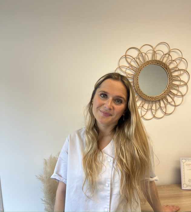 Rosalie Fraenckel