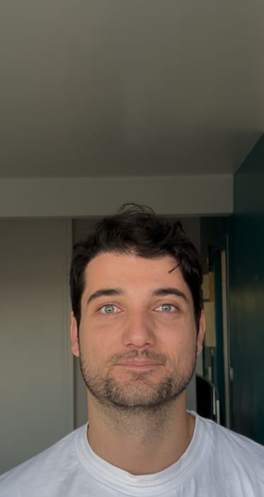 Noé Liguori