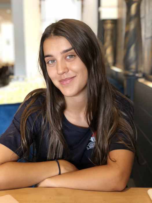 Agathe ROTHIER