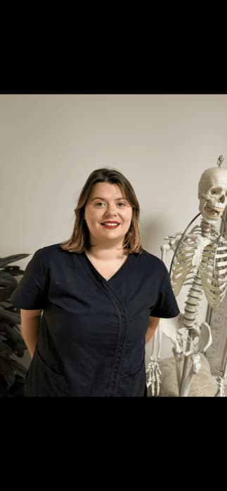 Amandine Courtien
