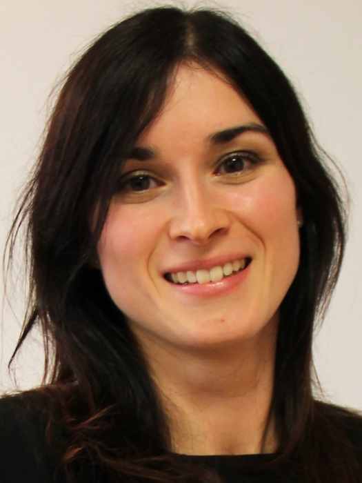 Camille Paugam
