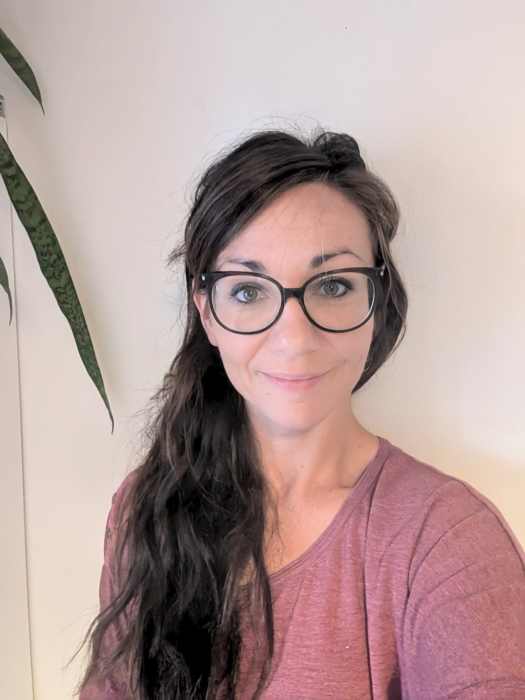 Amandine Perrucon