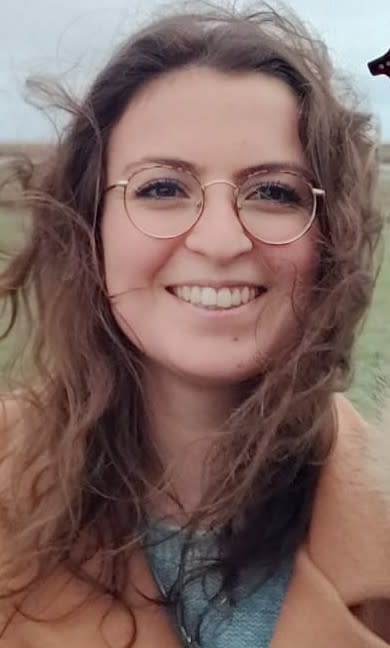 Carla Jonvel