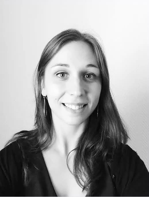 Cabinet de Diététique - Marine DOURU
