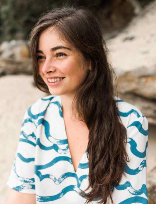 Juliette Hidalgo
