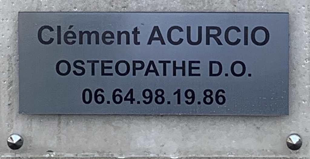 Clement ACURCIO