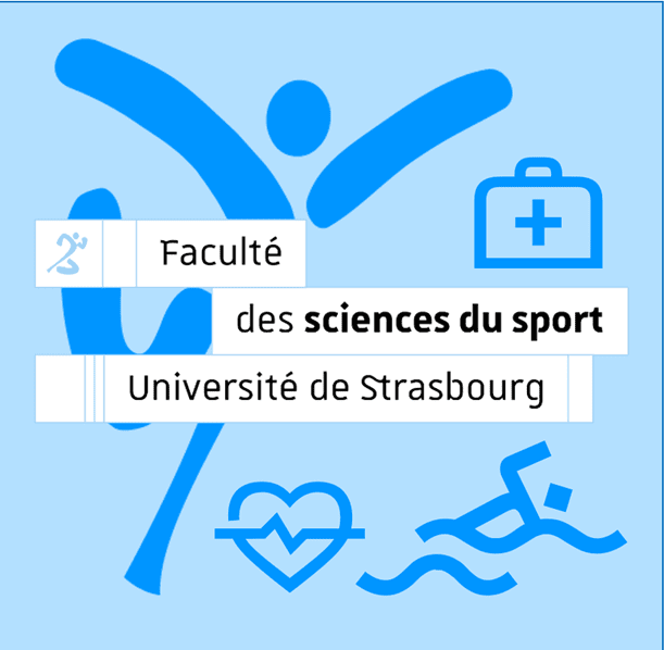 Service infirmier - Faculté des sciences du sport de Strasbourg (F3S)