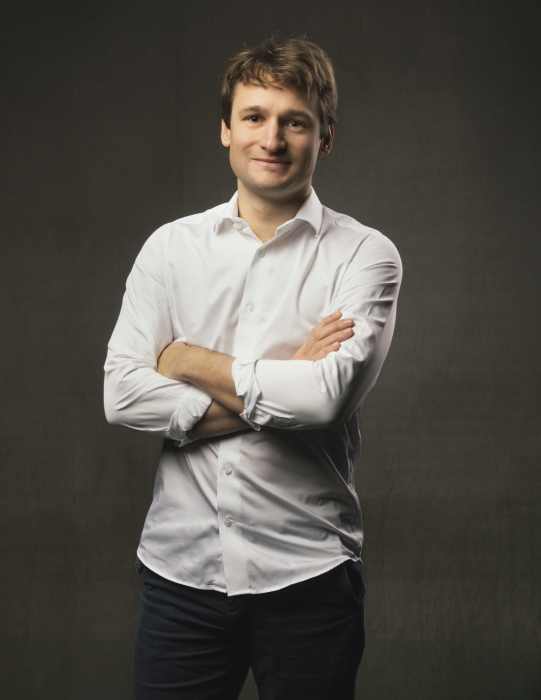 Dr Paul LAINÉ-CAROFF