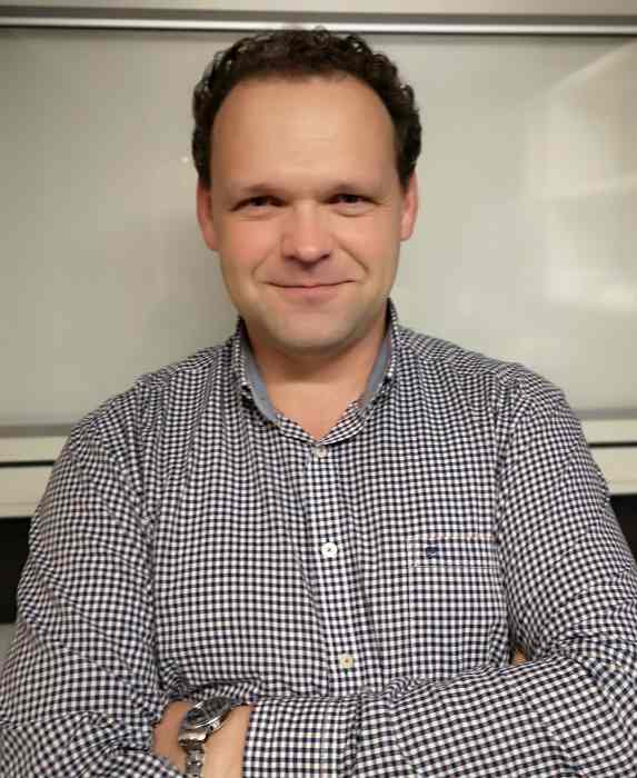 Centre d'imagerie médicale - Dr Andras Macygan - Saint-Vallier-de-Thiey