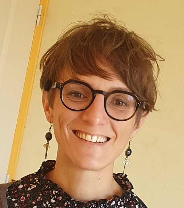 MARIE COTINAT PRESSE