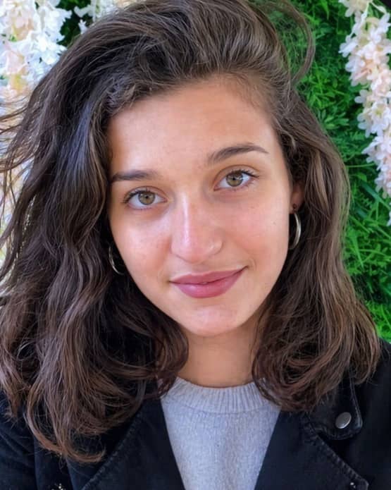 Floriane Chaput, Psychologue à Monaco