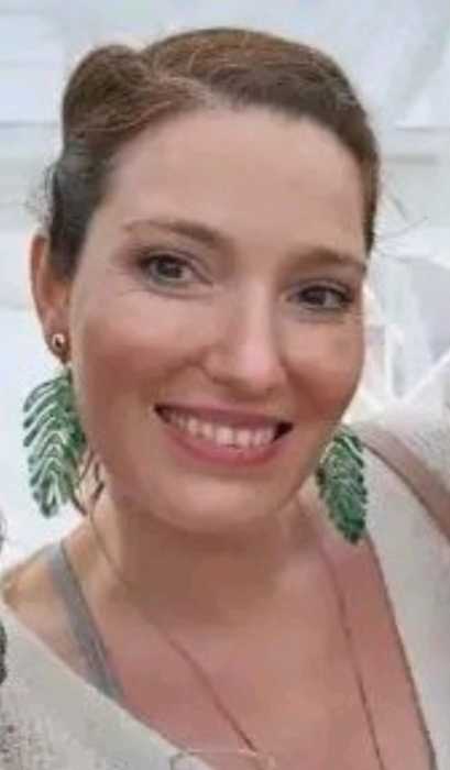 Eva Pierron
