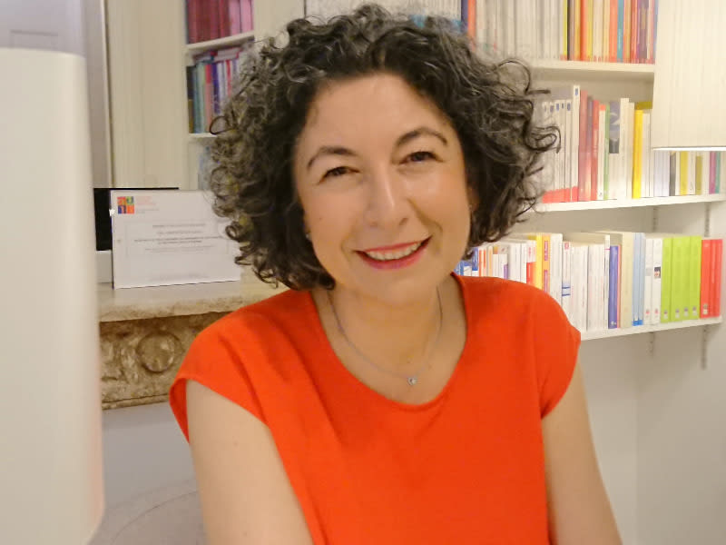 Véronique DECTOR