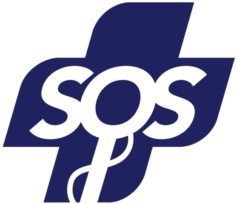 SOS Médecins 95