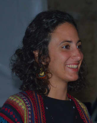 Cécile Gautier