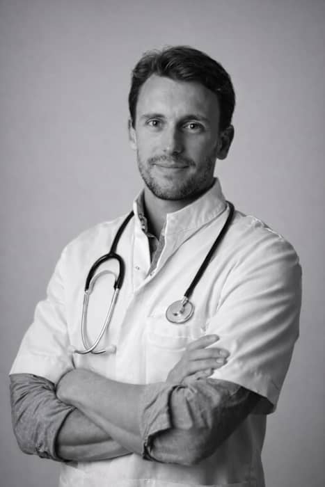 Dr Edouard Augstburger, Ophtalmologue à Aix-En-Provence