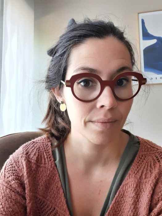 Danae Ceccaldi