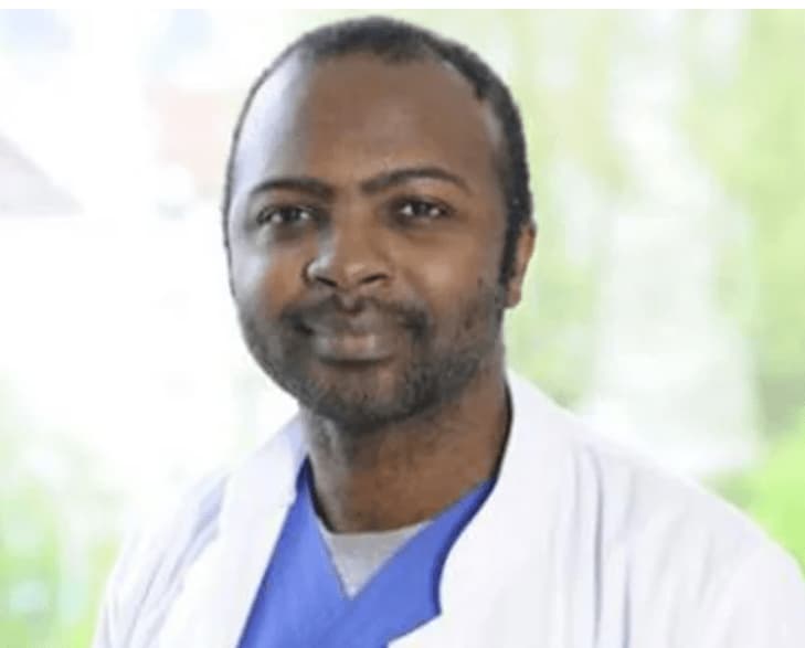 Dr Thierry Fozing, Cardiologue à Behren-Lès-Forbach