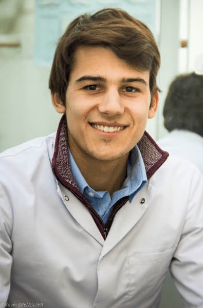 Amaury BROCAIL