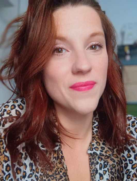 Clemence Dudek, Orthophoniste à Villeurbanne