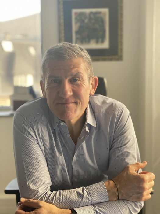 Dr Didier Mayeux