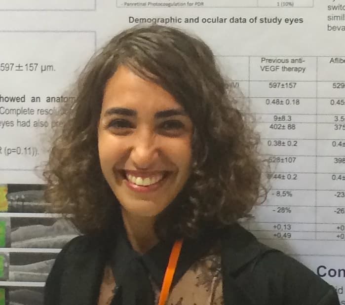 Dr Raphaëlle Orès