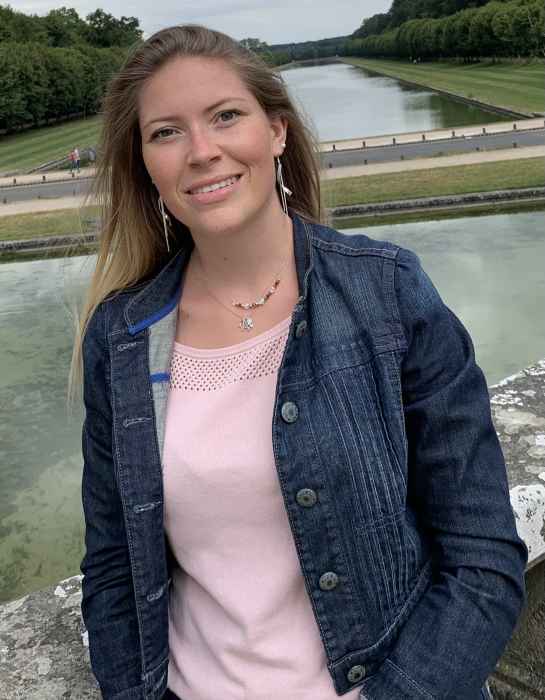 Emilie Bardey
