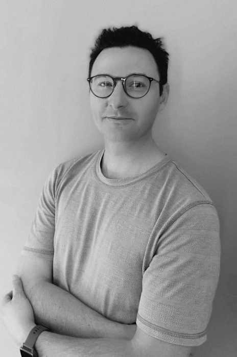 DAMIEN ORDUREAU