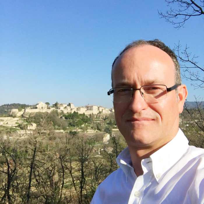 Dr Olivier NEUVILLE
