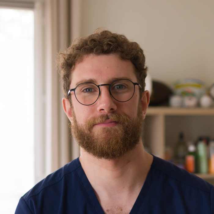 Jean-Baptiste ABDO