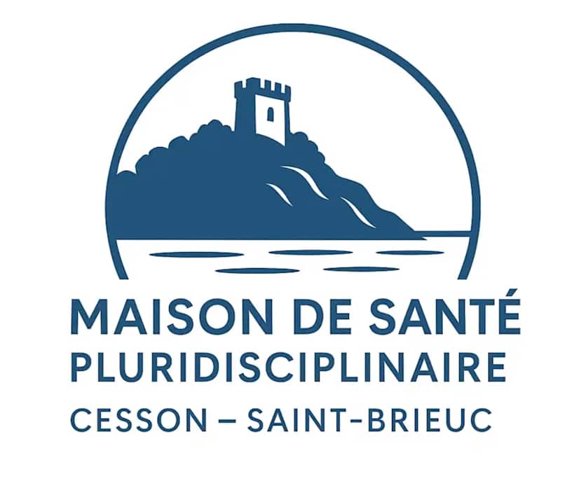 Dr Camille Le Mée, Médecin généraliste à Saint-Brieuc